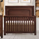 Natart Signature Toscano Convertible Crib