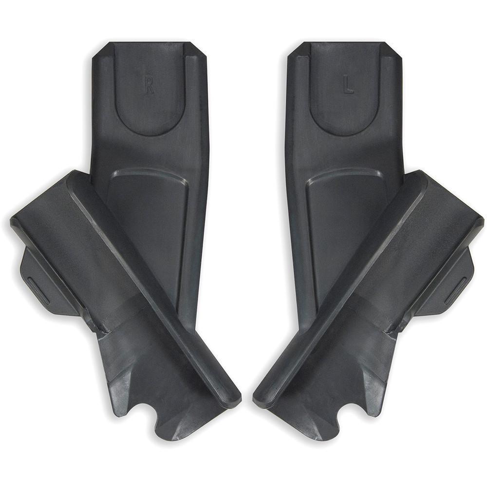 UPPAbaby Vista Lower Adapters for Nuna/Maxi Cosi/Cybex – Dream A Little Dream