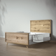 Romina Uptown Full Bed