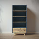 Romina Uptown Bookcase