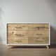 Romina Uptown Double Dresser
