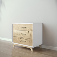 Romina Uptown Single Dresser