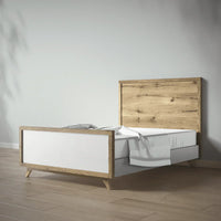 Romina Uptown Full Bed