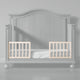 Romina Dakota Crib Toddler Rail