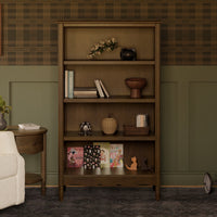Namesake Liberty Bookcase