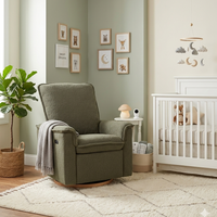 Appleseed Anza Recliner