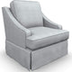 Best Chairs Ayla Swivel Glider