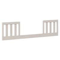 Monogram by Namesake Emory Farmhouse Toddler Bed Conversion Kit