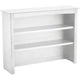Pali Diamante Floor Bookcase / Hutch