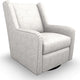 Best Chairs Brianna Swivel Glider