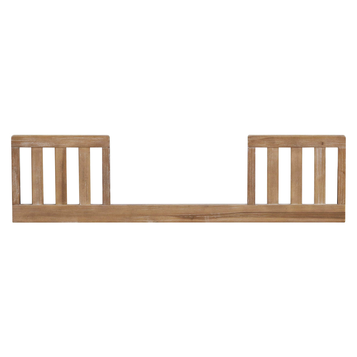 Monogram by Namesake Emory Farmhouse Toddler Bed Conversion Kit