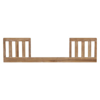 Monogram by Namesake Emory Farmhouse Toddler Bed Conversion Kit
