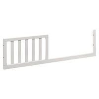M3999DG,The MDB Family,Toddler Bed Conversion Kit for Foothill in Cloud Grey