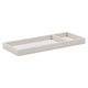 Monogram by Namesake Hemsted Wide Removable Changing Tray