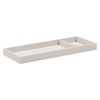 Monogram by Namesake Emory Farmhouse Removable Changing Tray