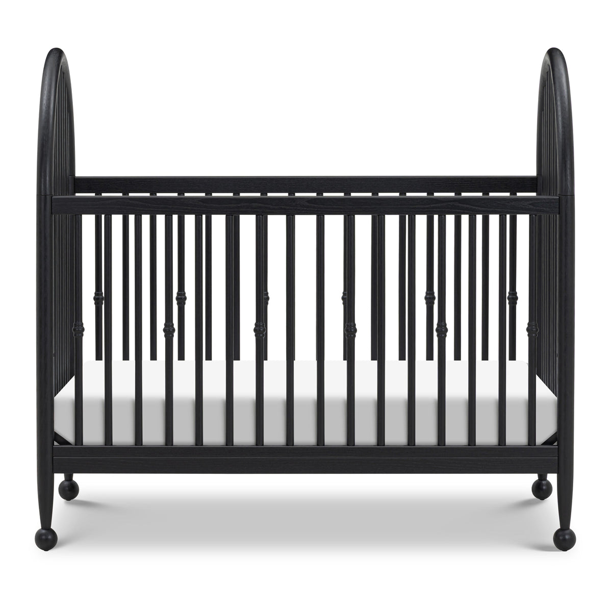 Namesake Alouette 3-in-1 Convertible Spindle Crib