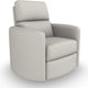 Best Chairs Corllini Swivel Glider Recliner