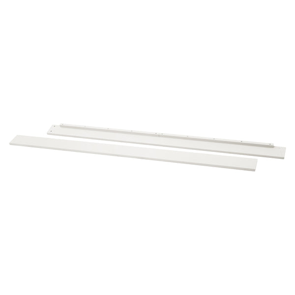 Namesake Brimsley Tambour Twin/Full-Size Bed Conversion Kit (M5789)