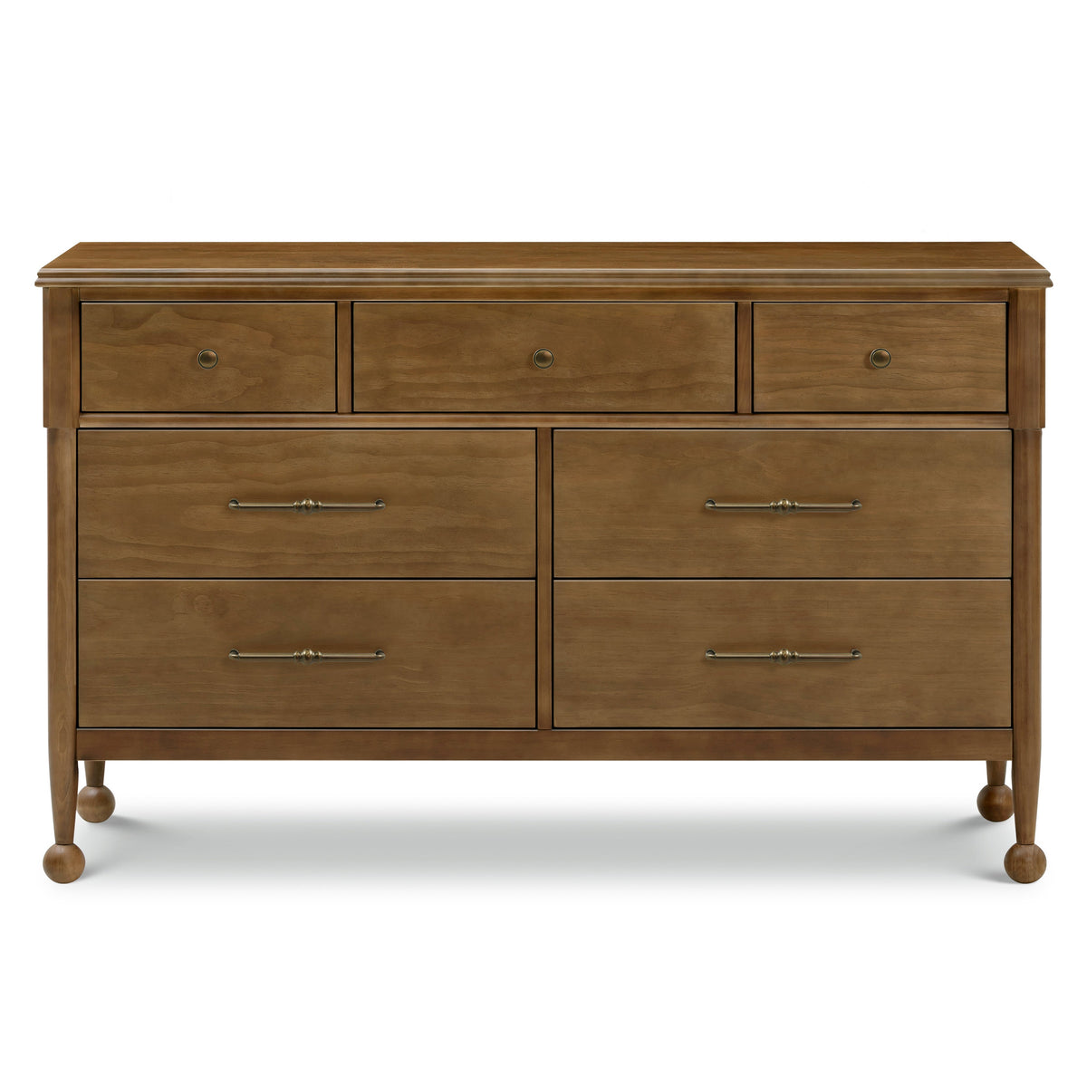 Namesake Alouette 7-Drawer Wide Dresser (56”)