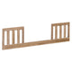 Monogram by Namesake Emory Farmhouse Toddler Bed Conversion Kit