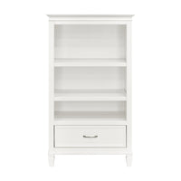 Namesake Darlington Bookcase