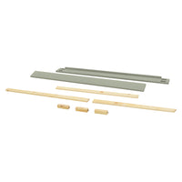 Namesake Eloise Full Size Bed Conversion Kit (M7689)