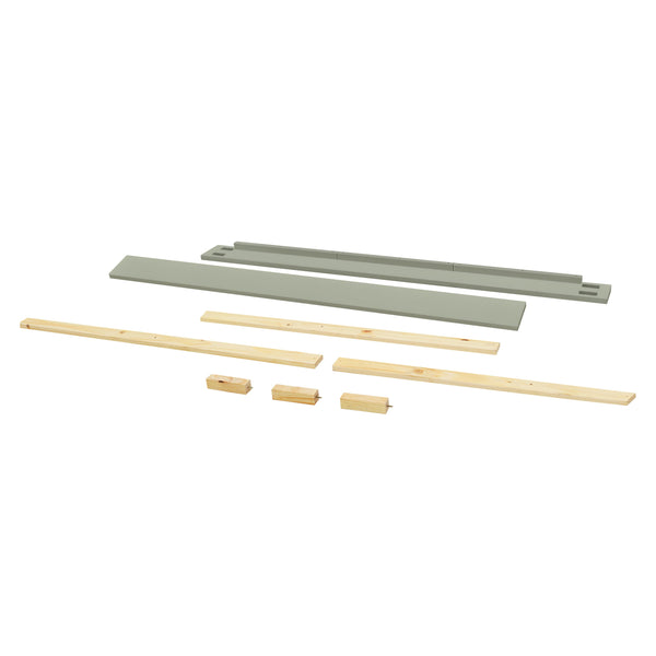 Namesake Eloise Full Size Bed Conversion Kit (M7689)