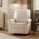 Monogram by Namesake Monroe Power Recliner and Swivel Glider