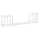 Monogram by Namesake Emory Farmhouse Toddler Bed Conversion Kit