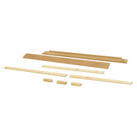 Namesake Eloise Full Size Bed Conversion Kit (M7689)