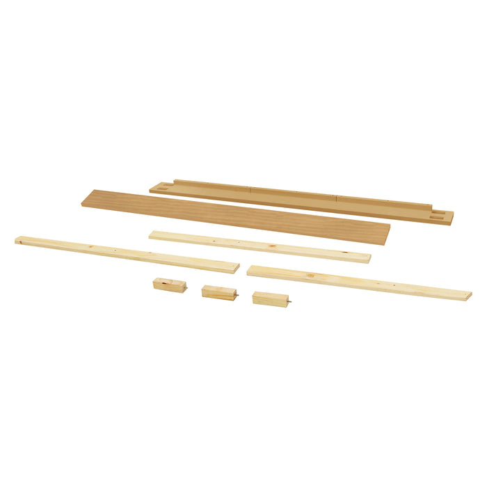 Namesake Eloise Full Size Bed Conversion Kit (M7689)