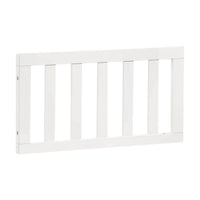 Monogram by Namesake Toddler Bed Conversion Kit (M20799)