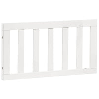 Monogram by Namesake Beckett Toddler Bed Conversion Kit