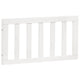 Monogram by Namesake Beckett Toddler Bed Conversion Kit