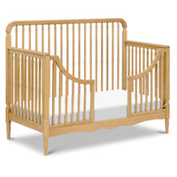 Namesake Liberty 4-in-1 Convertible Spindle Crib