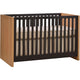 Natart Linea Island Crib
