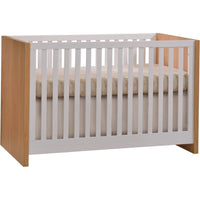 Natart Linea Island Crib