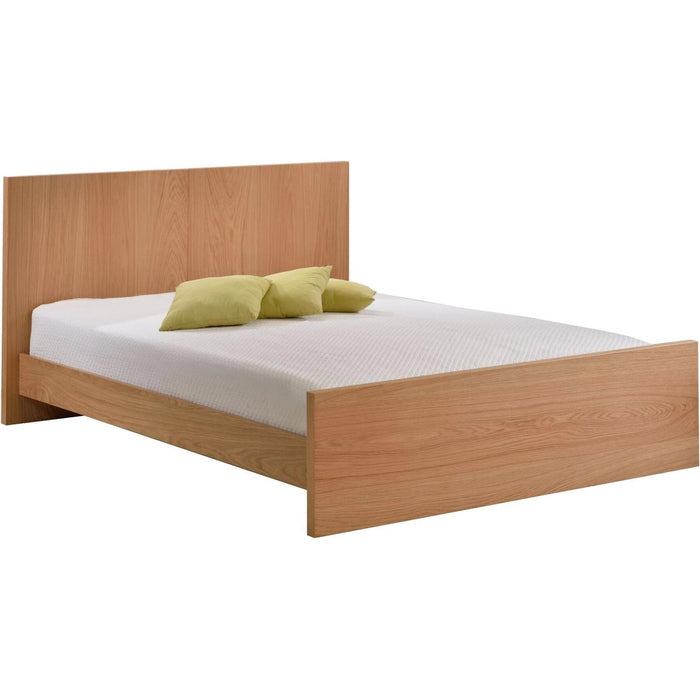 Natart Linea Low-Profile Footboard