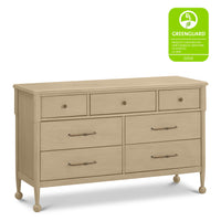 Namesake Alouette 7-Drawer Wide Dresser (56”)