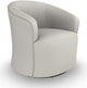Best Chairs Kahlari Swivel Glider