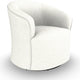 Best Chairs Kahlari Swivel Glider