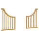 Namesake Liberty 4-in-1 Toddler Bed Conversion Kit