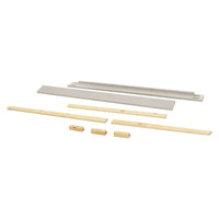 Namesake Eloise Full Size Bed Conversion Kit (M7689)
