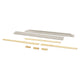 Namesake Eloise Full Size Bed Conversion Kit (M7689)