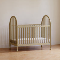 Namesake Alouette 3-in-1 Convertible Spindle Crib