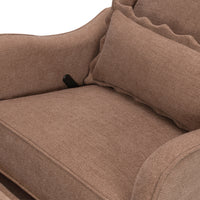 Namesake Devon Recliner and Swivel Glider