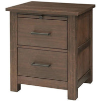 Baby Cache Lecco Nightstand