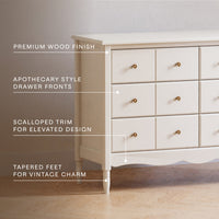 Namesake Liberty 6-Drawer Dresser