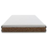 Romina 100% Organic Dual Side Washable Kinder Mattress