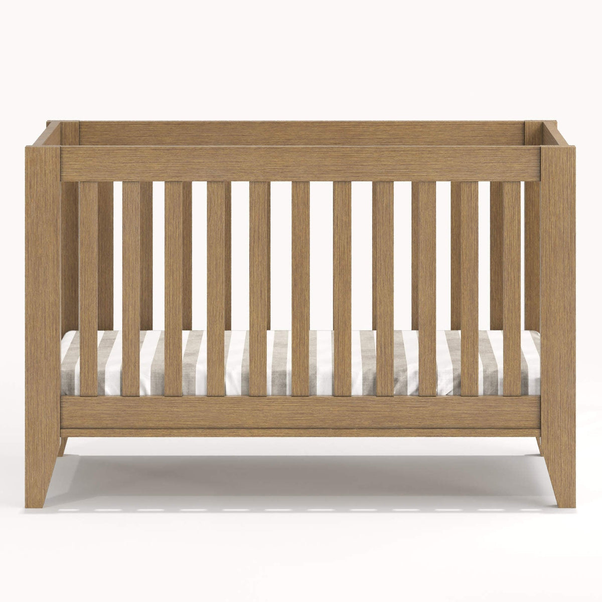 Milk Street Baby Mira 4-in-1 Convertible Crib – Dream A Little Dream